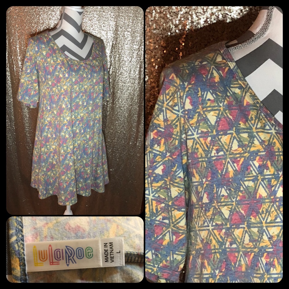 LLR Perfect T